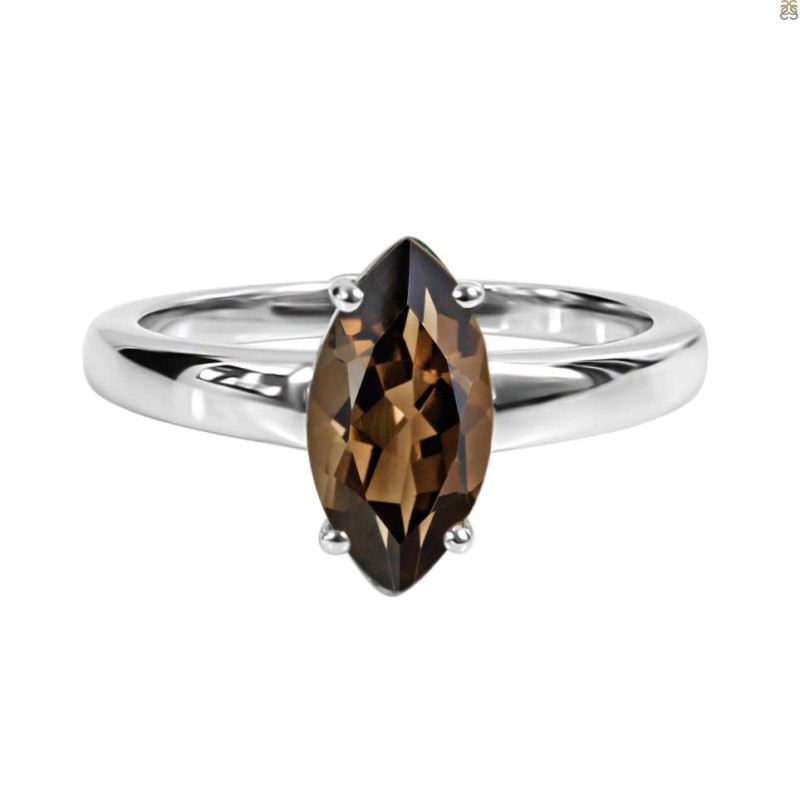 Smoky Ring SMY-RDR-2354.