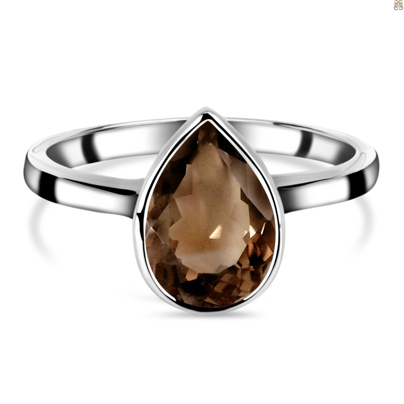 Smoky Ring SMY-RDR-2369.