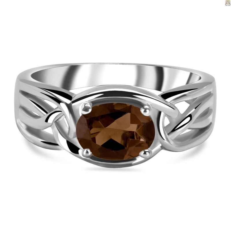 Smoky Ring SMY-RDR-24.