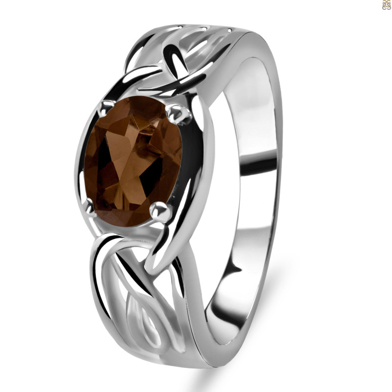 Smoky Ring SMY-RDR-24.