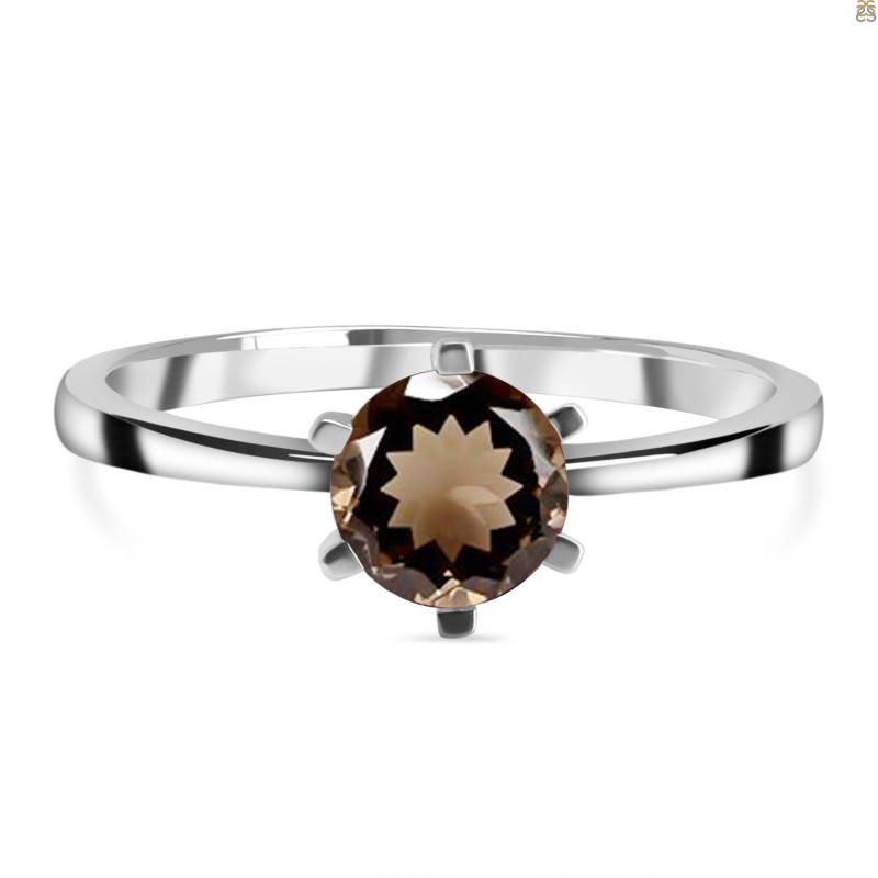 Smoky Ring SMY-RDR-2463.