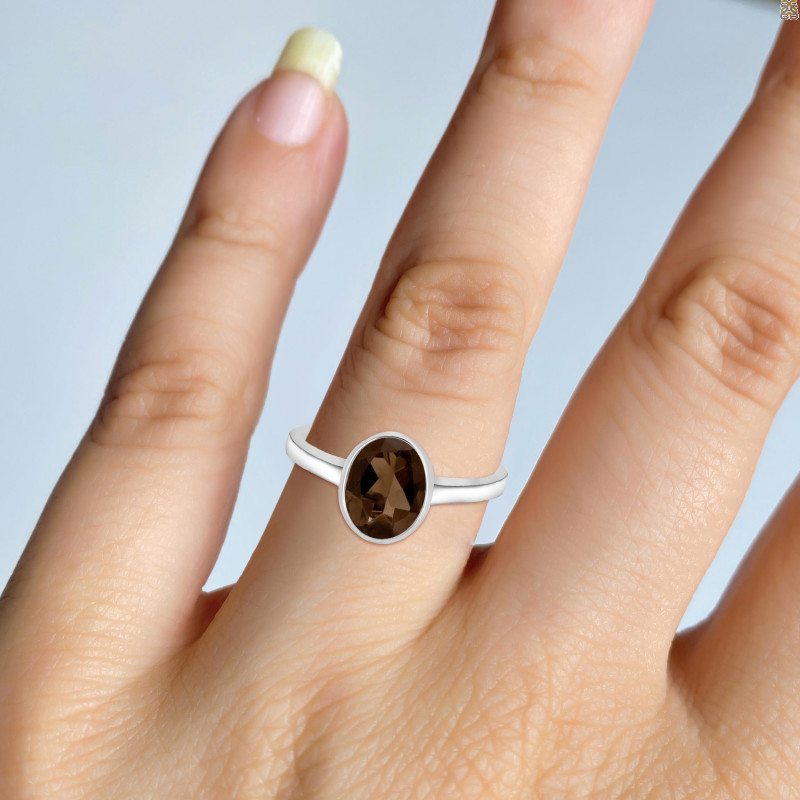 Smoky Ring SMY-RDR-248.