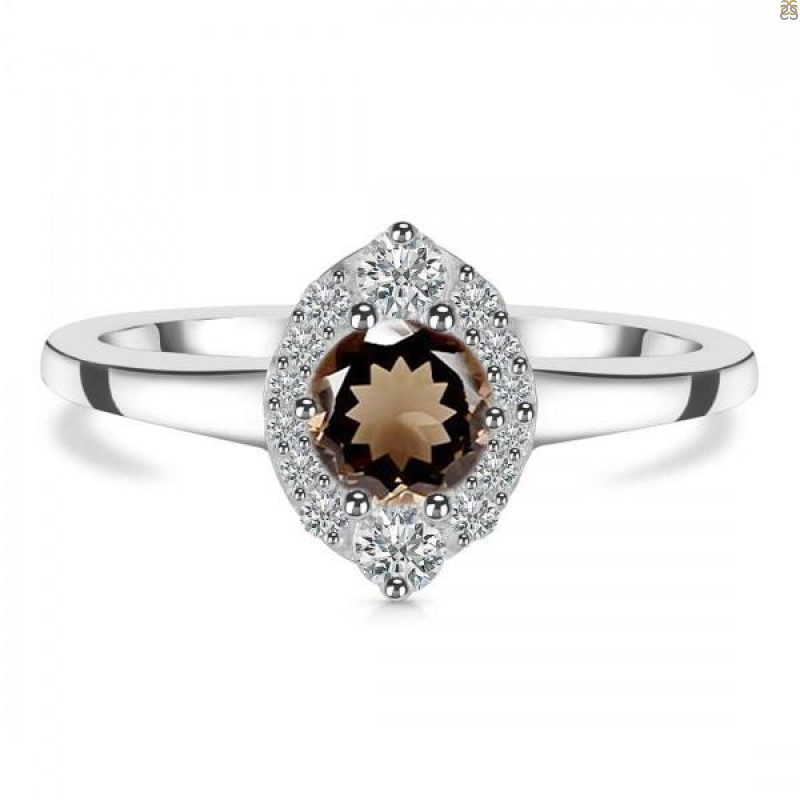 Smoky Ring SMY-RDR-2504.