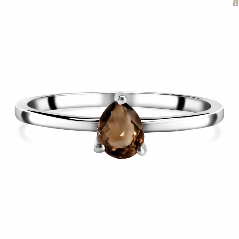 Smoky Ring SMY-RDR-2509.