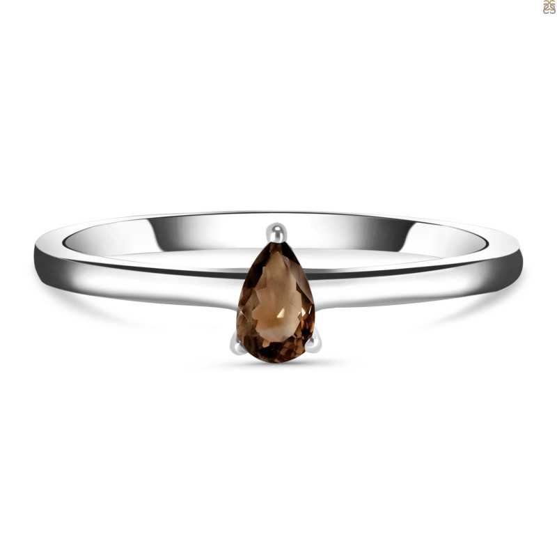 Smoky Ring SMY-RDR-2530.
