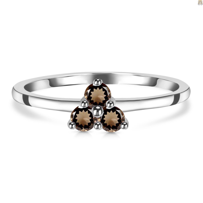 Smoky Ring SMY-RDR-2536.