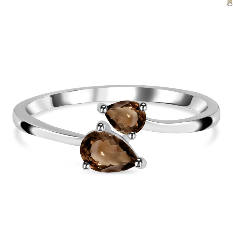 Smoky Ring SMY-RDR-2584.