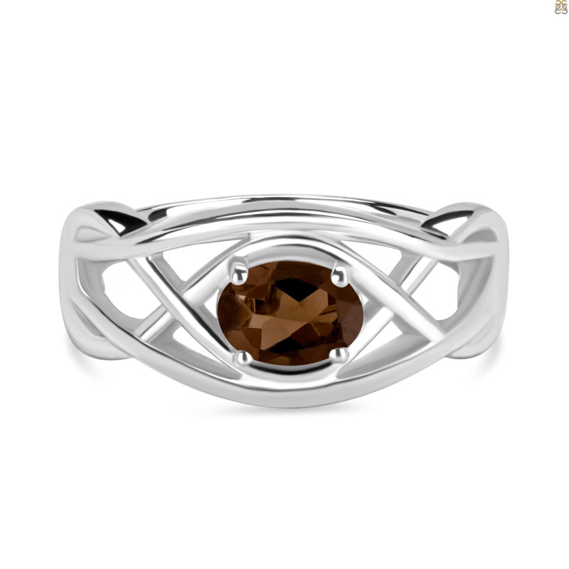 Smoky Ring SMY-RDR-26.