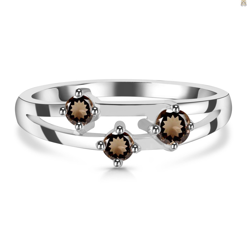 Smoky Ring SMY-RDR-2610.