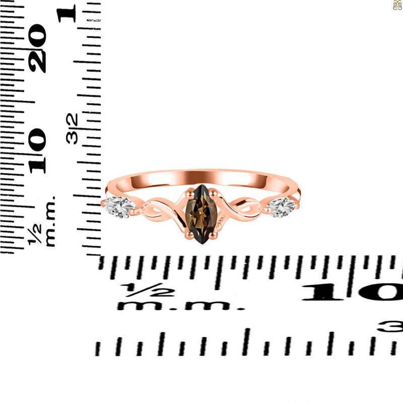 Smoky Ring SMY-RDR-2663.