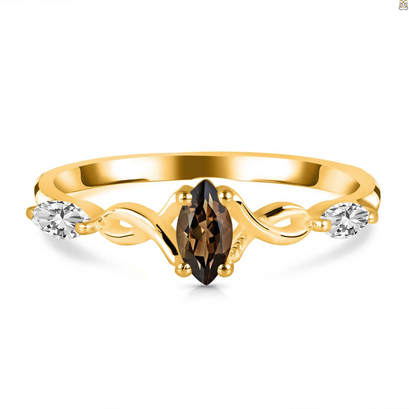 Smoky Ring SMY-RDR-2663.