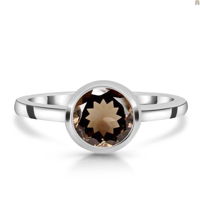 Smoky Ring SMY-RDR-2709.