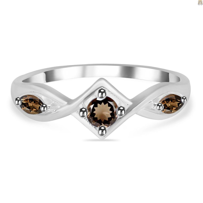 Smoky Ring SMY-RDR-2711.
