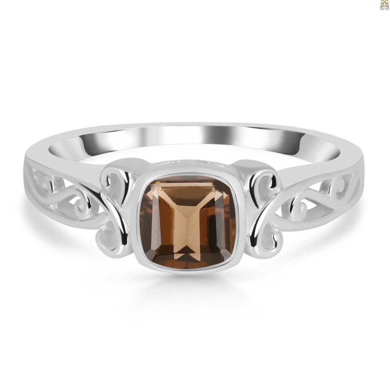 Smoky Ring SMY-RDR-2840.
