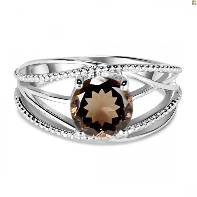 Smoky Ring SMY-RDR-30.