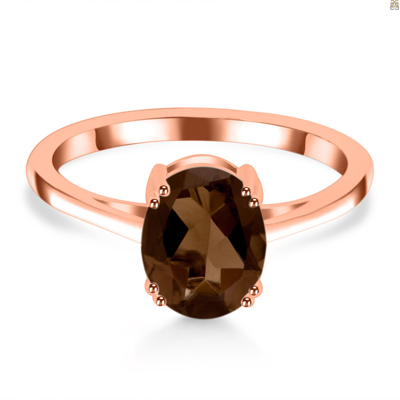 Smoky Ring SMY-RDR-3145.