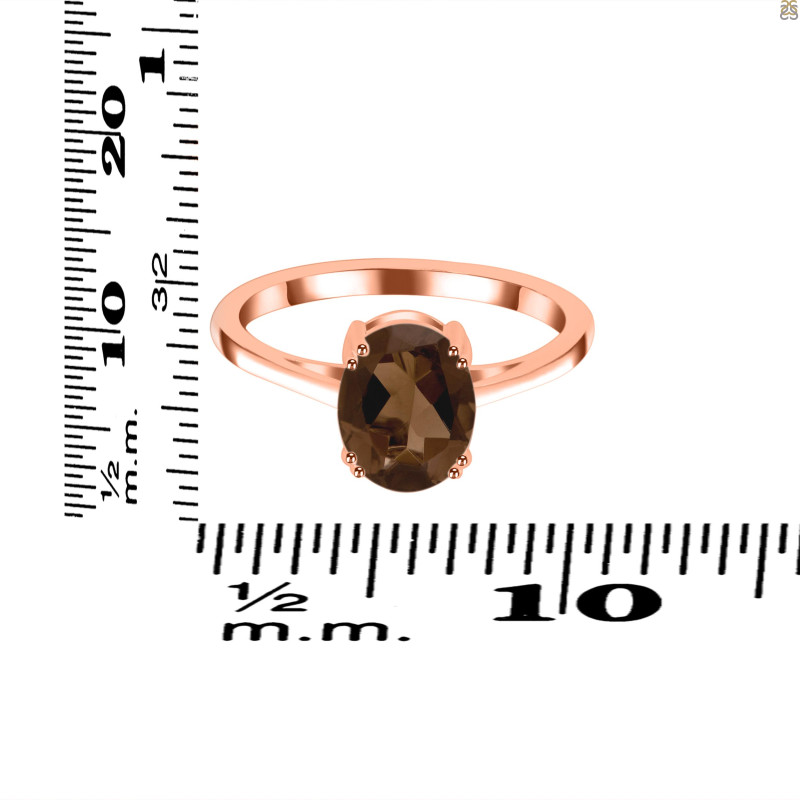 Smoky Ring SMY-RDR-3145.