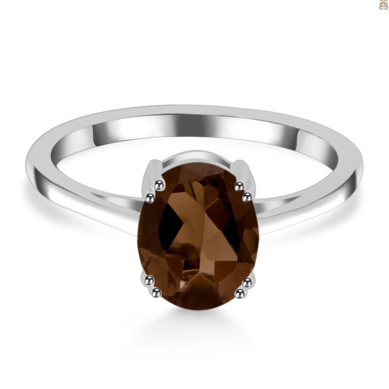 Smoky Ring SMY-RDR-3145.