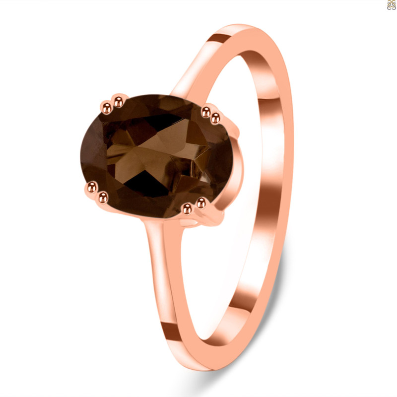 Smoky Ring SMY-RDR-3145.