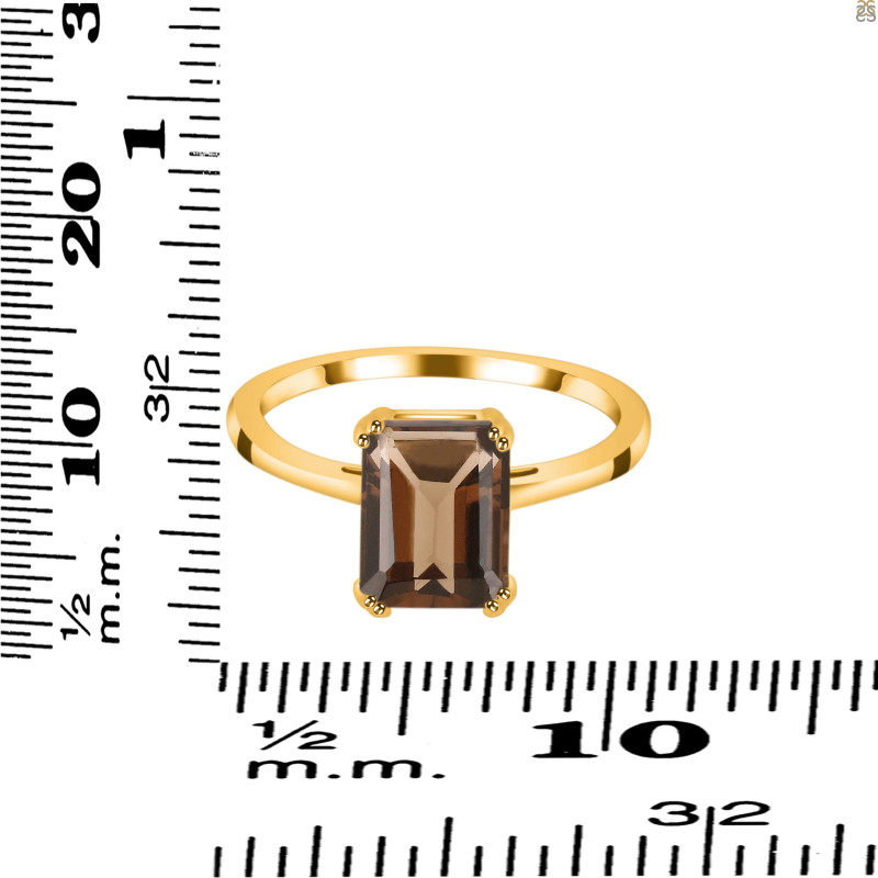 Smoky Ring SMY-RDR-3147.