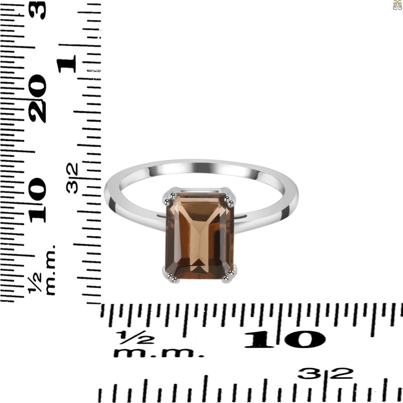 Smoky Ring SMY-RDR-3147.