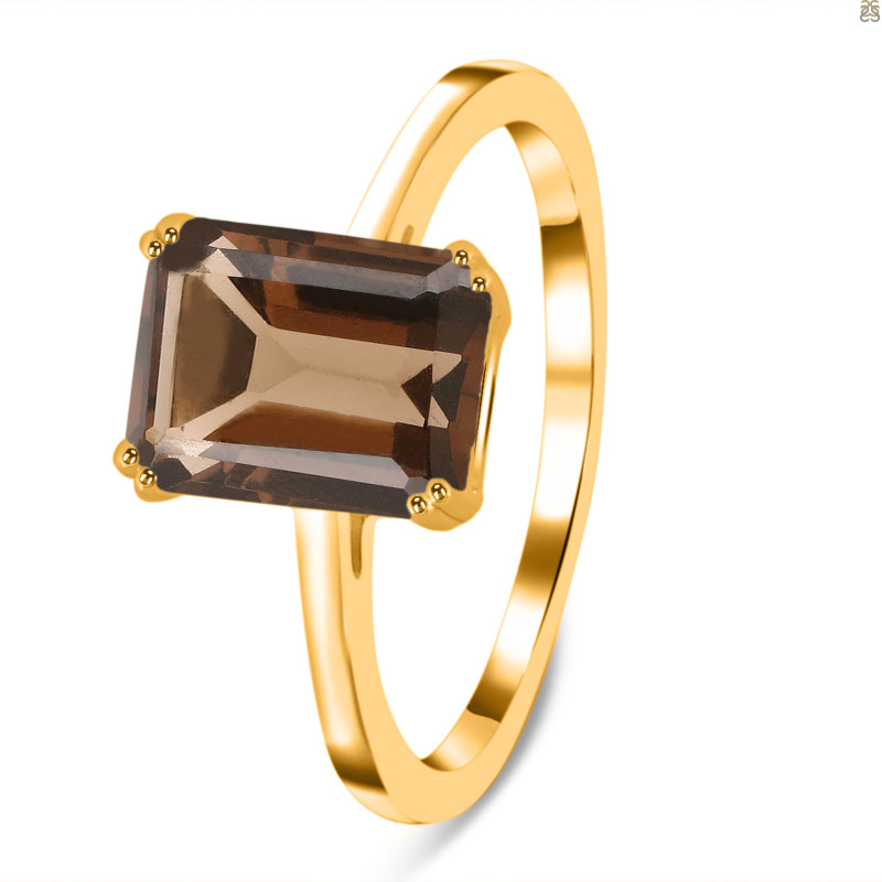 Smoky Ring SMY-RDR-3147.