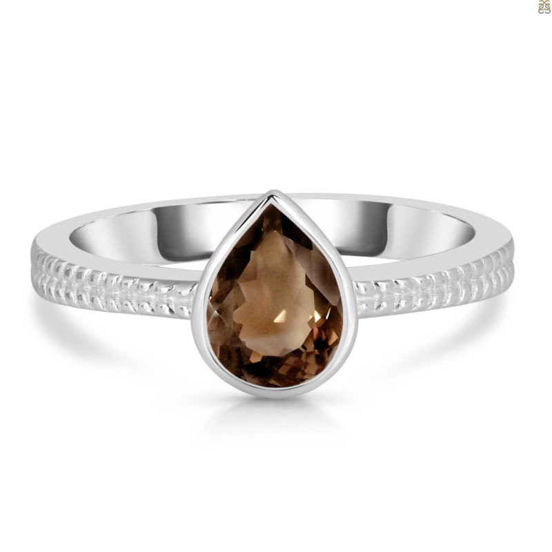 Smoky Ring SMY-RDR-347.