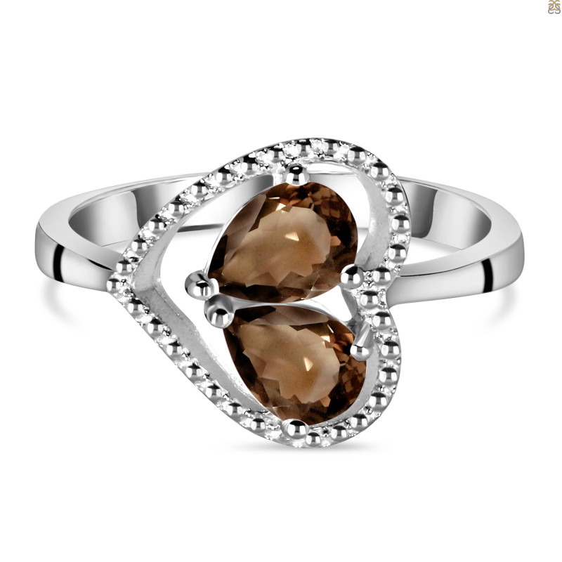 Smoky Ring SMY-RDR-35.