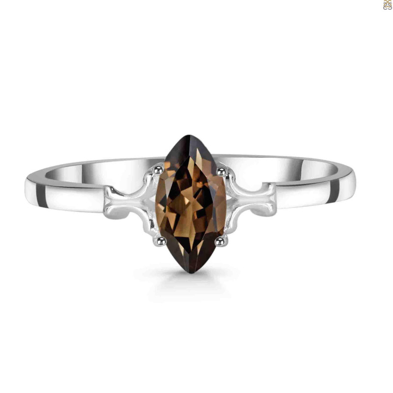 Smoky Ring SMY-RDR-354.