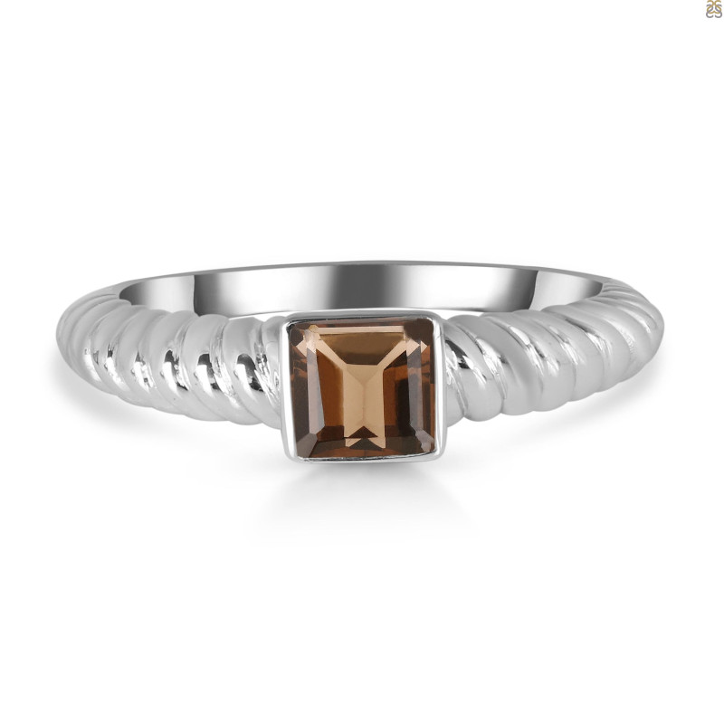Smoky Ring SMY-RDR-357.