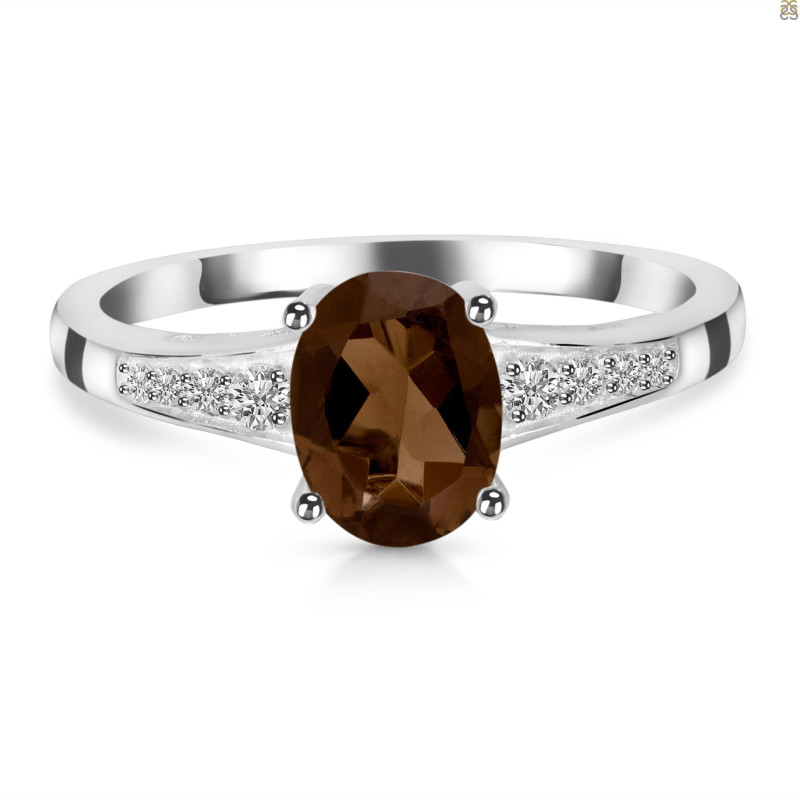 Smoky Ring SMY-RDR-362.