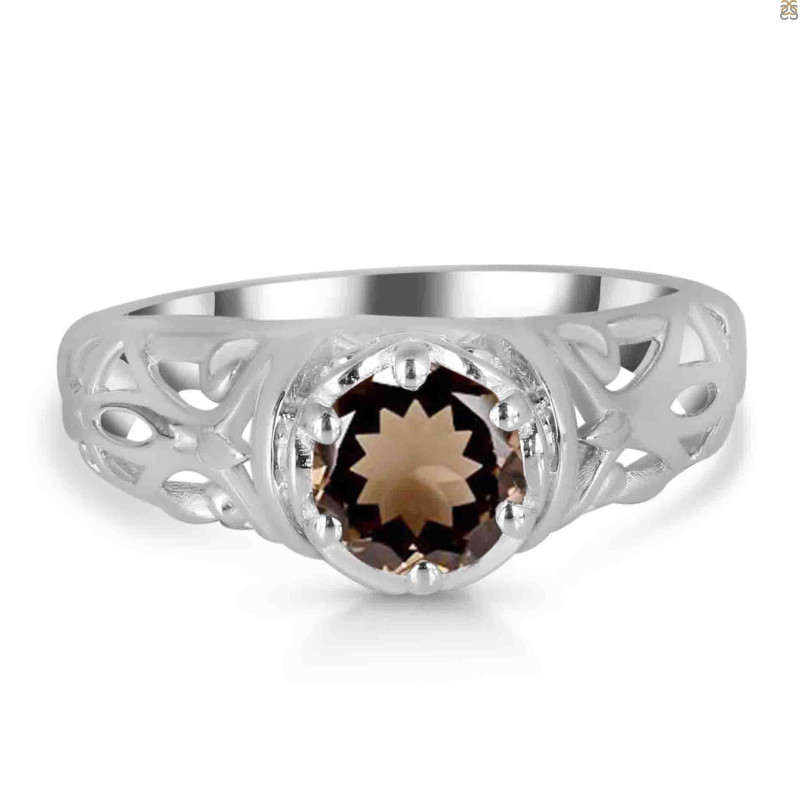 Smoky Ring SMY-RDR-363.