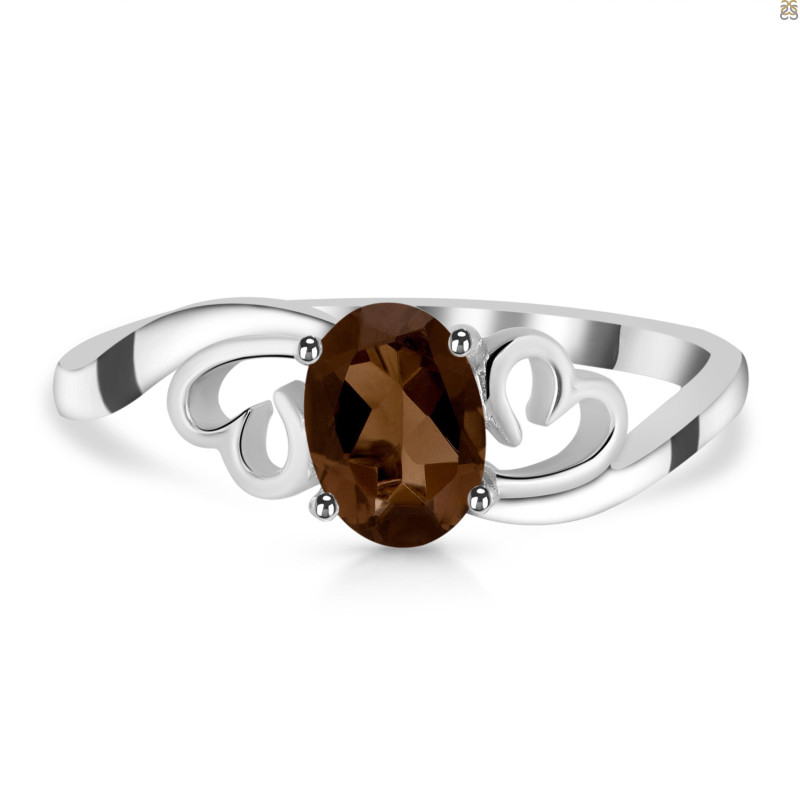 Smoky Ring SMY-RDR-368.