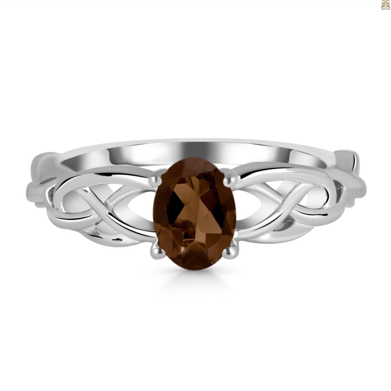 Smoky Ring SMY-RDR-369.