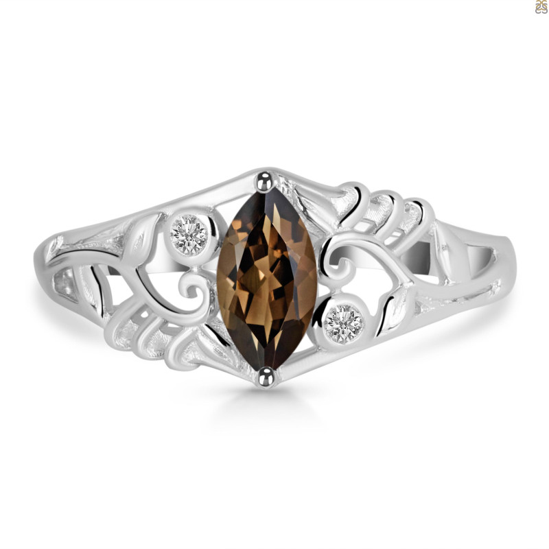 Smoky Ring SMY-RDR-370.