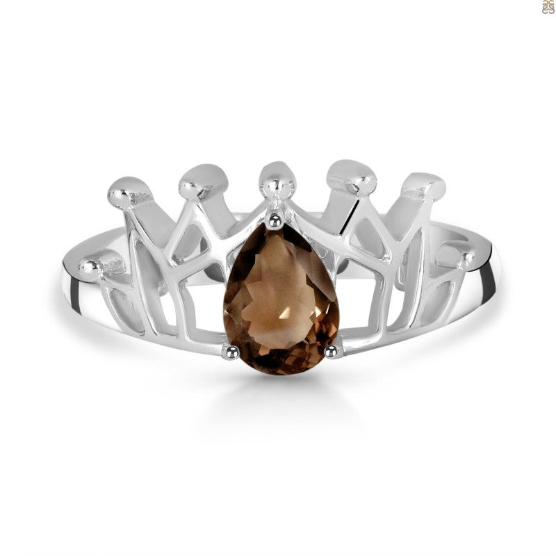 Smoky Ring SMY-RDR-390.