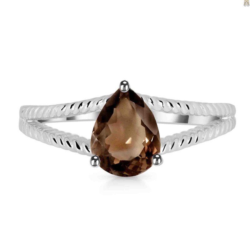 Smoky Ring SMY-RDR-392.