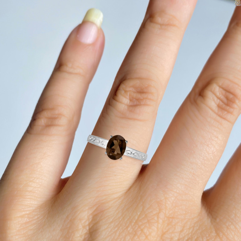 Smoky Ring SMY-RDR-394.