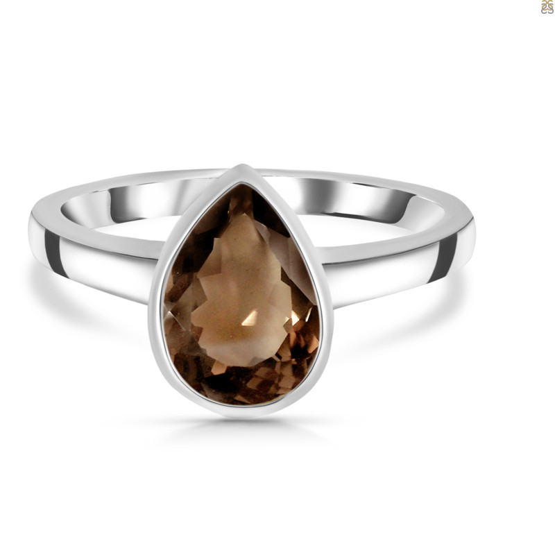 Smoky Ring SMY-RDR-4028.