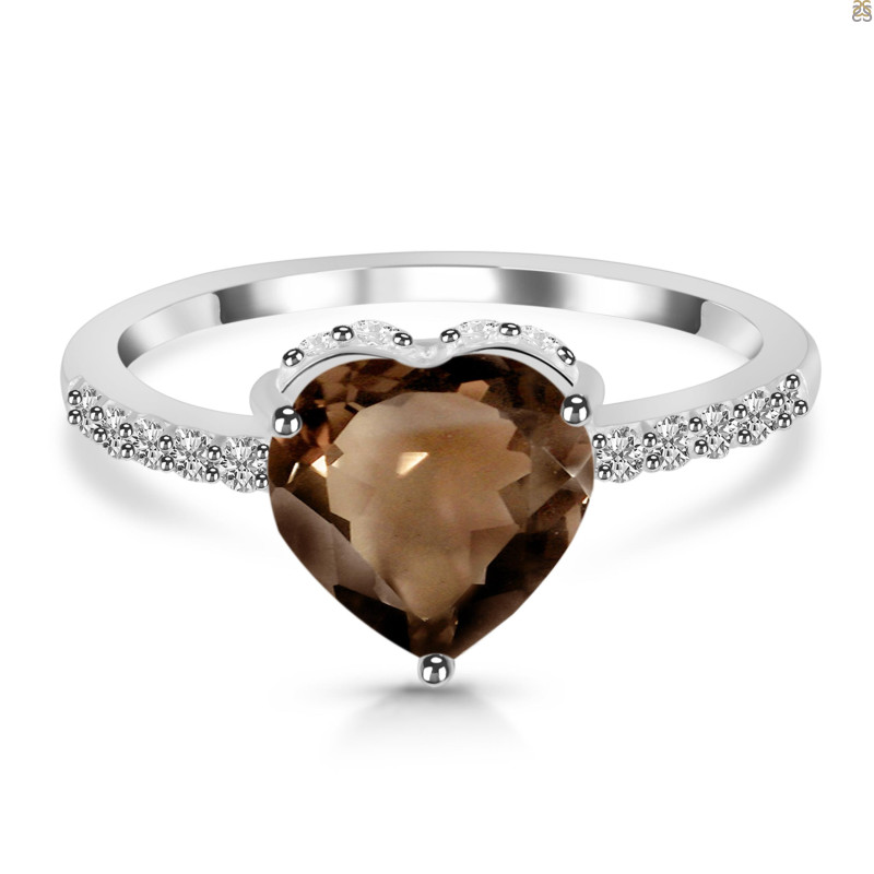 Smoky Ring SMY-RDR-4047.