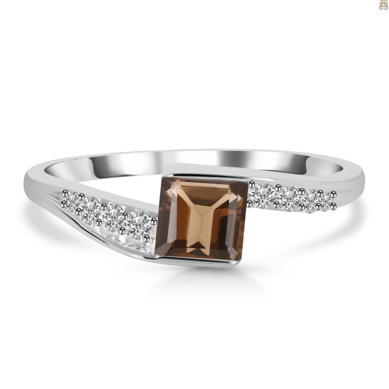 Smoky Ring SMY-RDR-407.