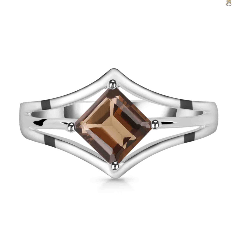 Smoky Ring SMY-RDR-408.
