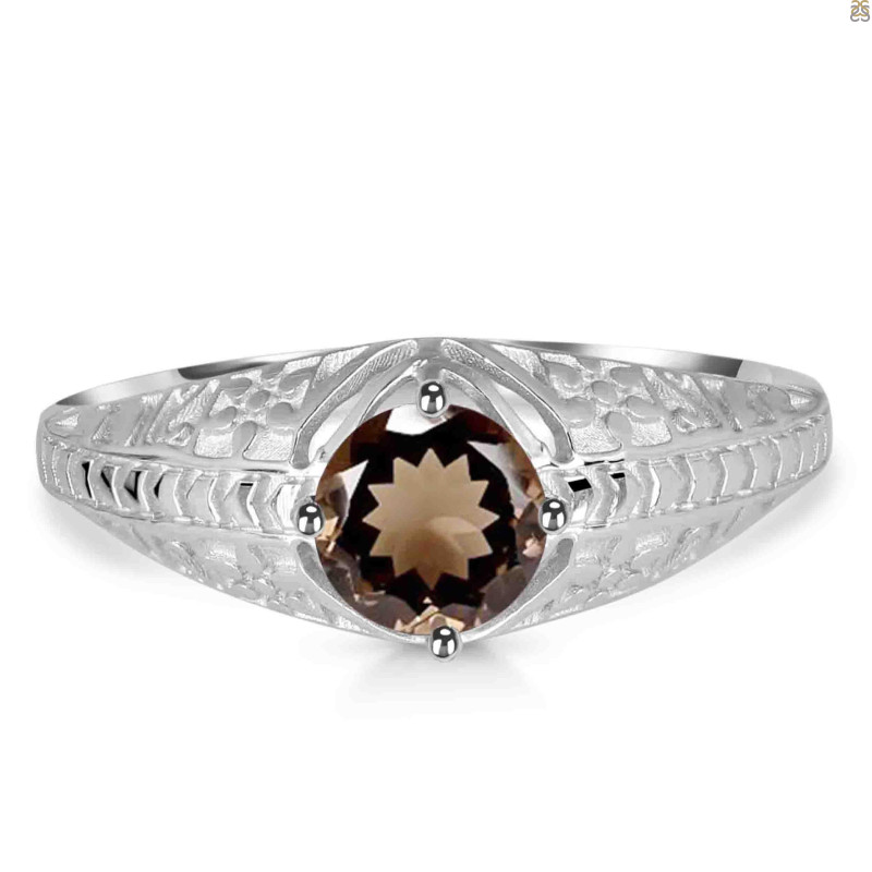 Smoky Ring SMY-RDR-410.