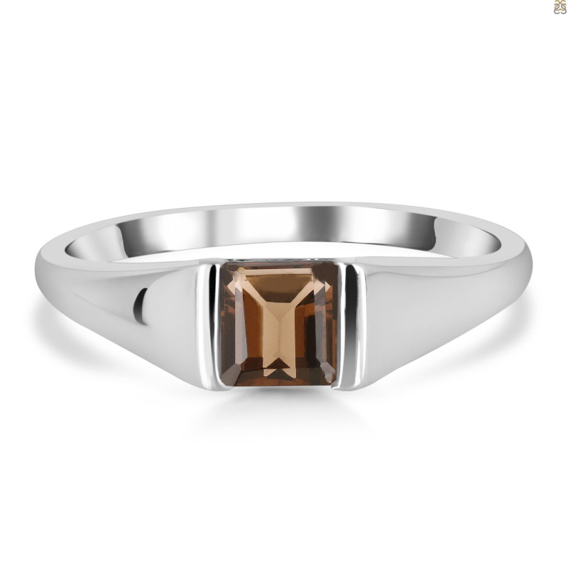 Smoky Ring SMY-RDR-411.
