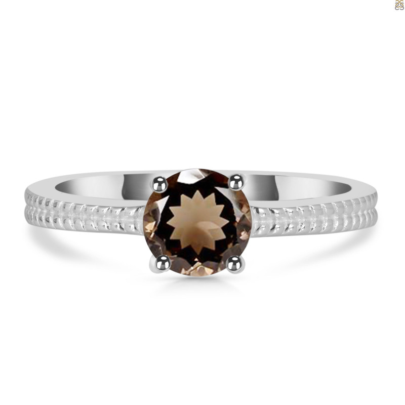 Smoky Ring SMY-RDR-412.