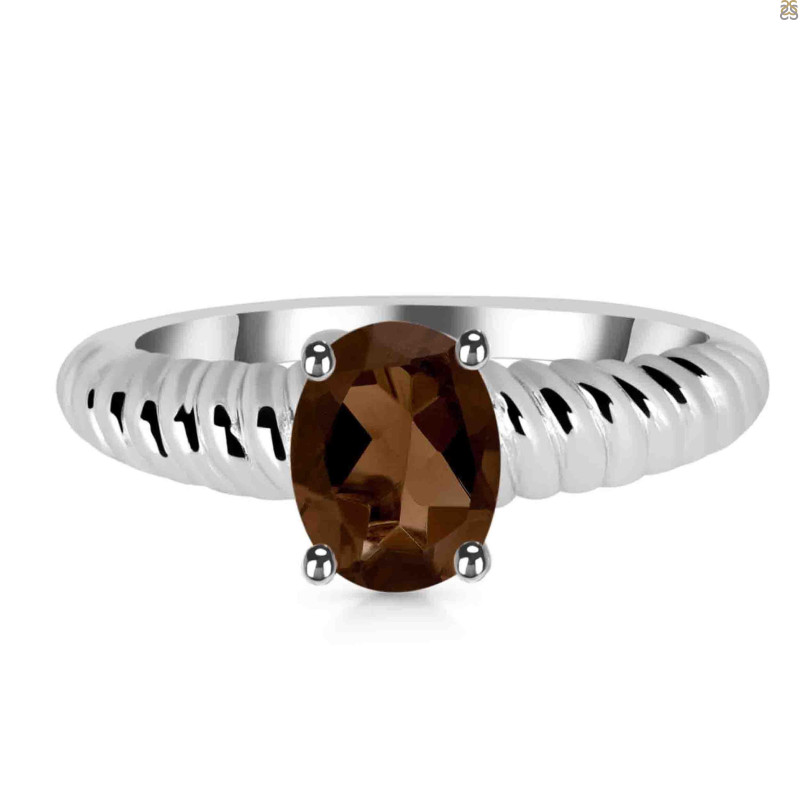 Smoky Ring SMY-RDR-414.