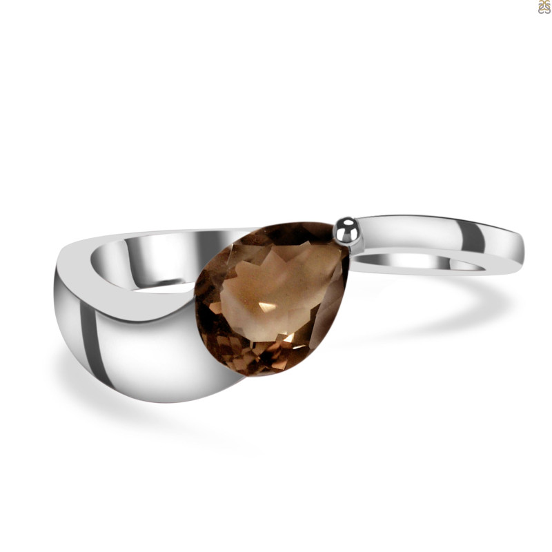 Smoky Ring SMY-RDR-415.
