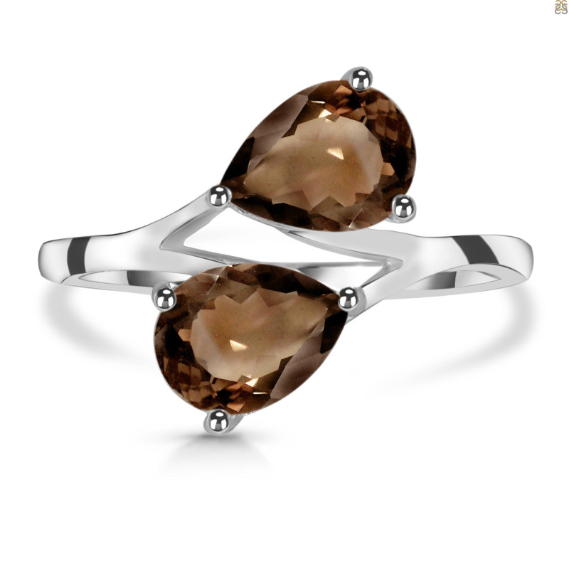 Smoky Ring SMY-RDR-416.