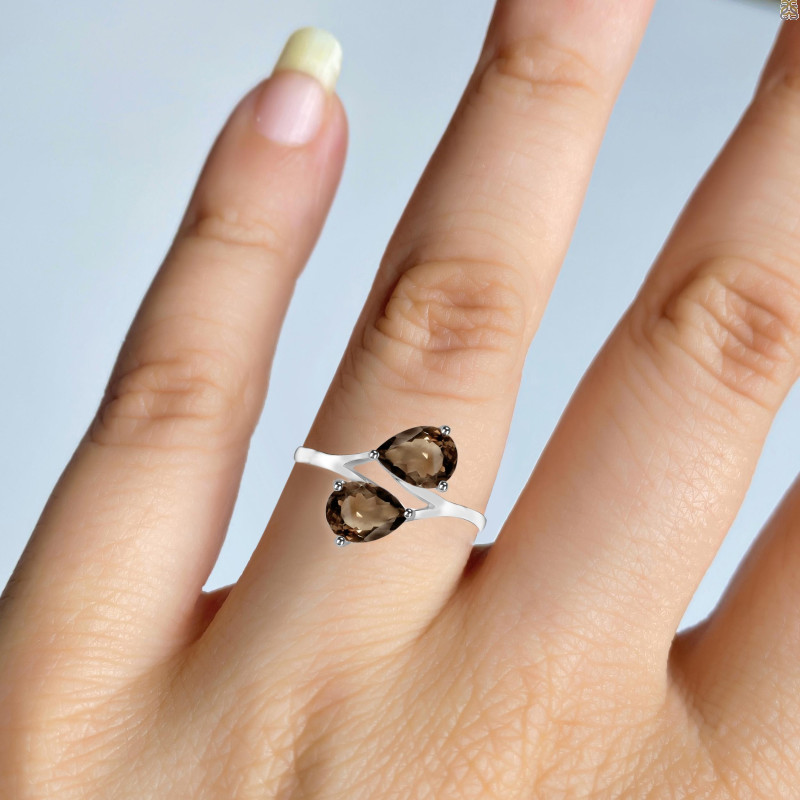 Smoky Ring SMY-RDR-416.