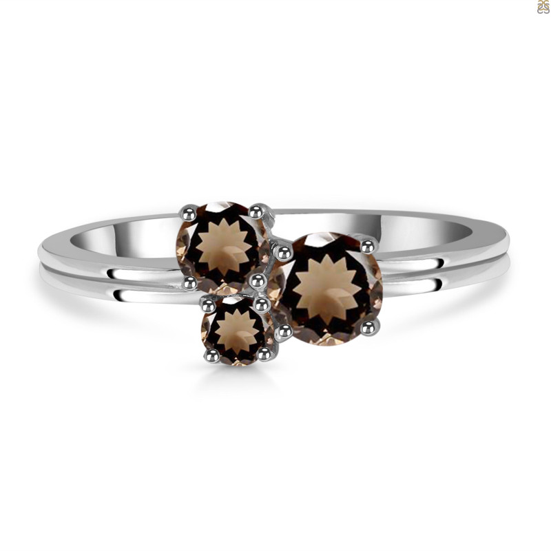 Smoky Ring SMY-RDR-417.